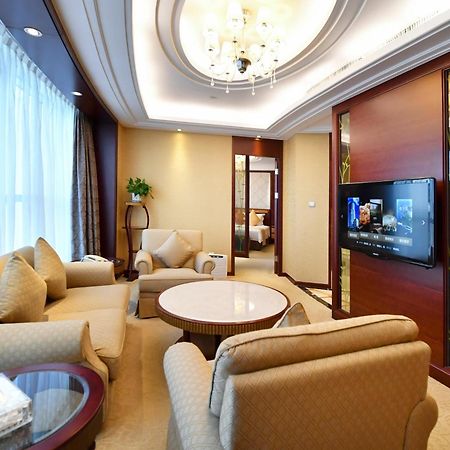 Central Hotel Shanghai - Nanjing Road Exterior photo
