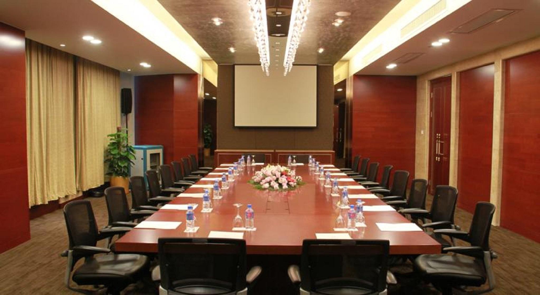 Central Hotel Shanghai - Nanjing Road Exterior photo