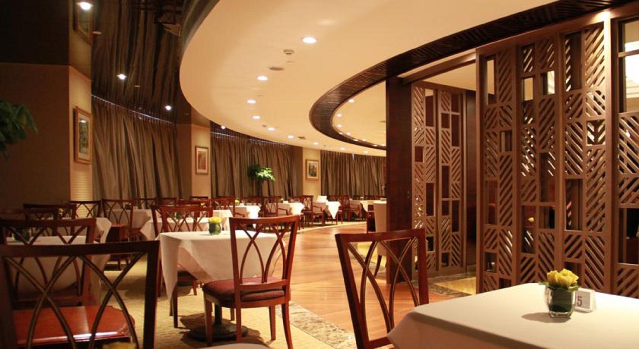 Central Hotel Shanghai - Nanjing Road Exterior photo